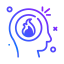 Fever icon 64x64