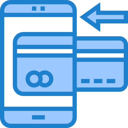 Mobile icon