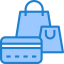 Credit card icon 64x64