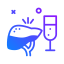 Liver icon 64x64