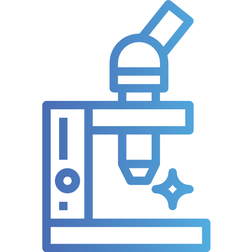 Microscope アイコン