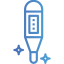 Thermometer icon 64x64