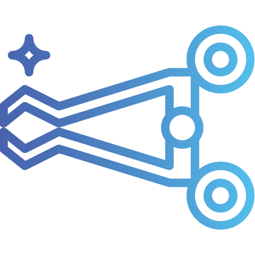 Forceps icon