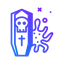 Death icon 64x64