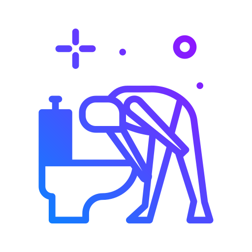 Vomiting icon