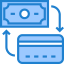 Payment method icon 64x64