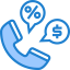 Phone icon 64x64