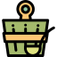 Sauna 图标 64x64