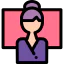 Woman 图标 64x64