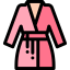 Bathrobe 图标 64x64