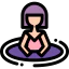 Jacuzzi 图标 64x64