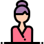 Woman 图标 64x64