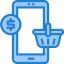 Mobile icon 64x64