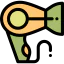 Hair dryer 图标 64x64