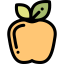 Apple 图标 64x64