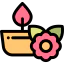 Candle 图标 64x64