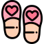 Flip flops 图标 64x64