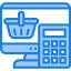Calculator icon 64x64
