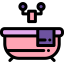 Bathtub 图标 64x64