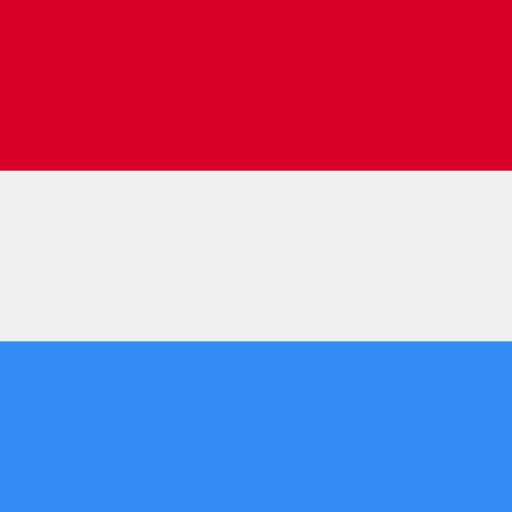 Luxembourg ícono
