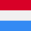 Luxembourg ícono 64x64