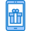 Gift icon 64x64