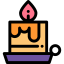 Candle 图标 64x64