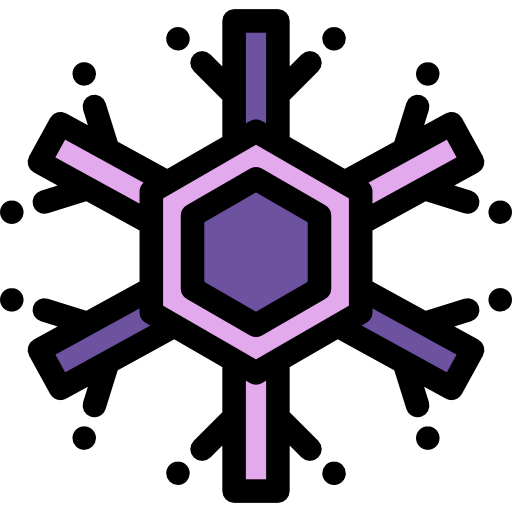 Snowflake icon