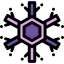 Snowflake 图标 64x64