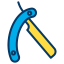 Shaving razor ícono 64x64