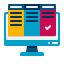 Kanban icon 64x64