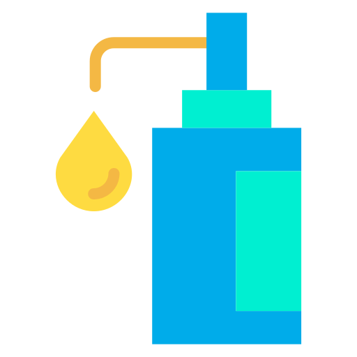 Soap icon