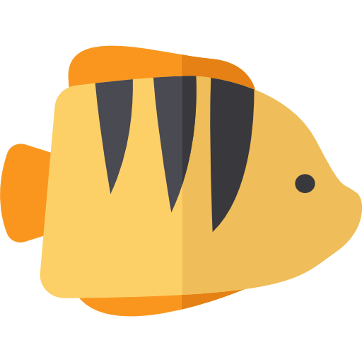 Fish icon