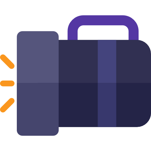 Torch icon
