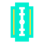 Shaving razor ícono 64x64