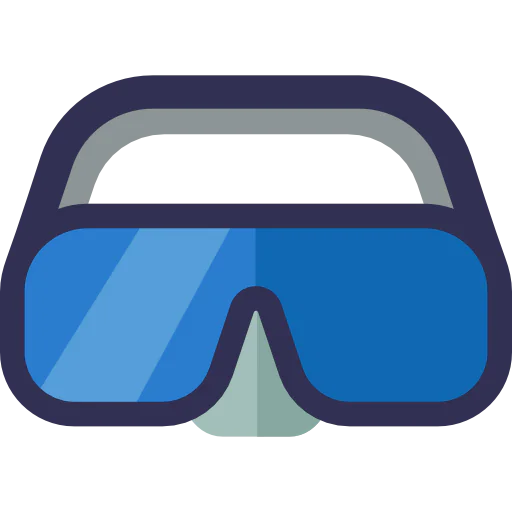Goggles icon