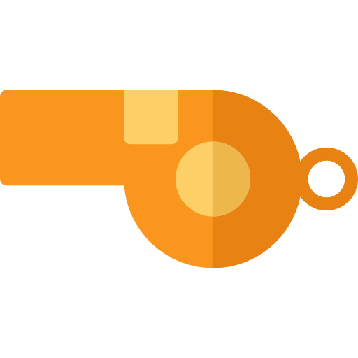 Свист иконка