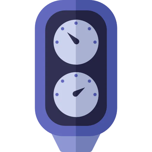 Sphygmomanometer іконка