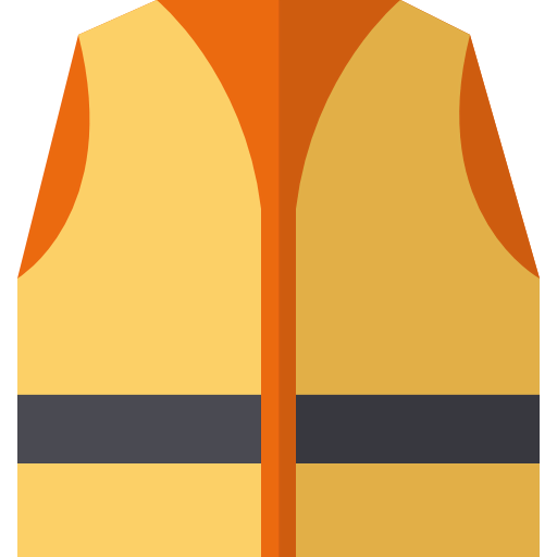 Lifejacket icon