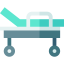 Medical bed 상 64x64