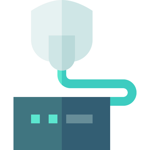 Nebulizer icon
