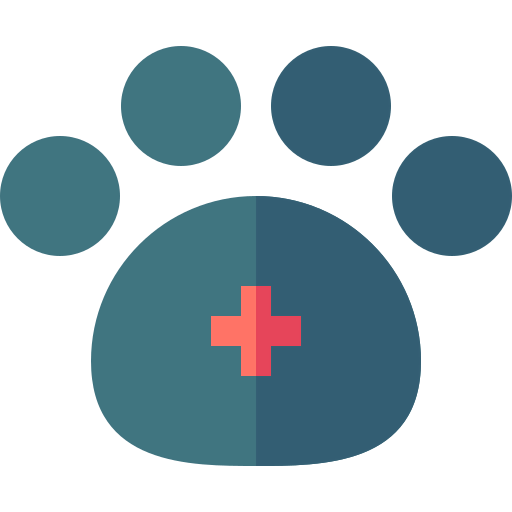Veterinary icon