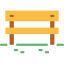 Bench アイコン 64x64