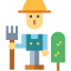 Gardener アイコン 64x64