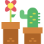 Pots アイコン 64x64