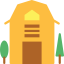 Barn アイコン 64x64