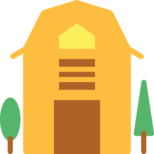 Barn icon