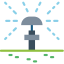 Sprinkler アイコン 64x64