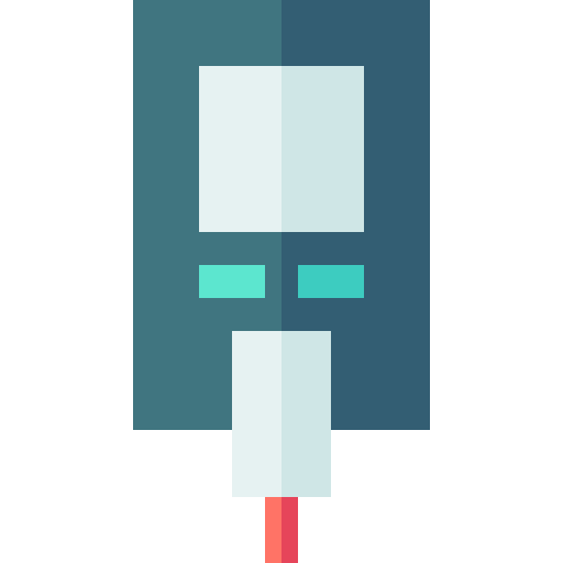 Glucometer icon