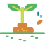 Sprout アイコン 64x64